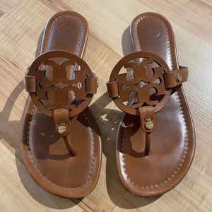 Tory Burch Miller Sandals